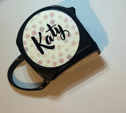 Personalised Tape Measure (5M)